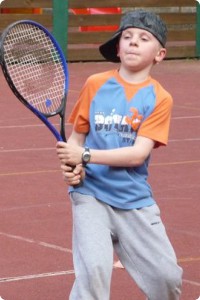 Tellent Tenis