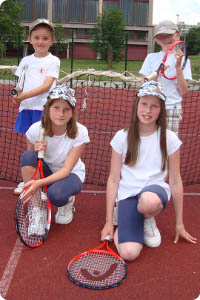 Tellent Tenis