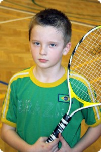 Tellent Tenis