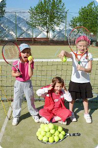 Tellent Tenis