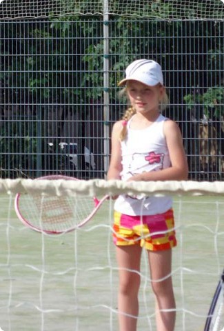 Tellent Tenis