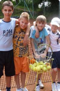 Tellent Tenis