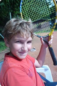 Tellent Tenis