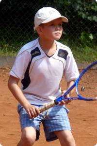 Tellent Tenis
