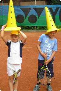 Tellent Tenis