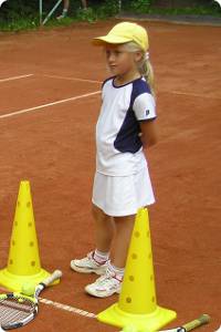 Tellent Tenis