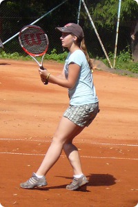 Tellent Tenis
