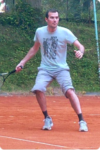 Tellent Tenis