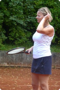 Tellent Tenis