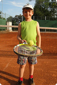 Tellent Tenis