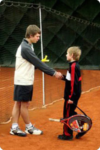 Tellent Tenis