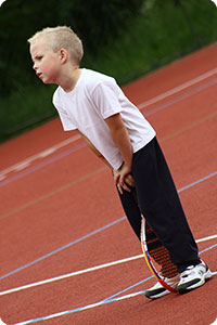 Tellent Tenis