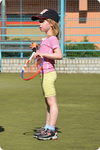 Tellent Tenis