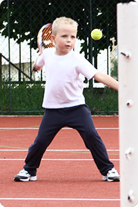 Tellent Tenis