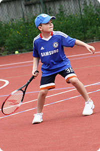 Tellent Tenis