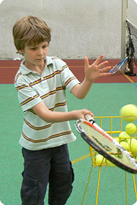 Tellent Tenis