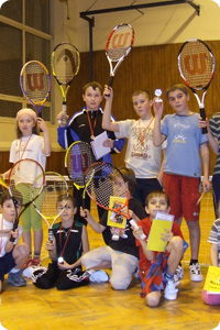 Tellent Tenis