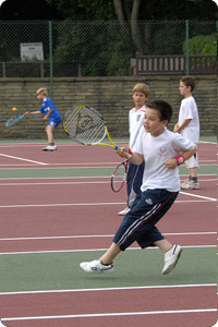 Tellent Tenis