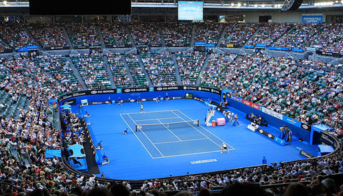 Australian Open