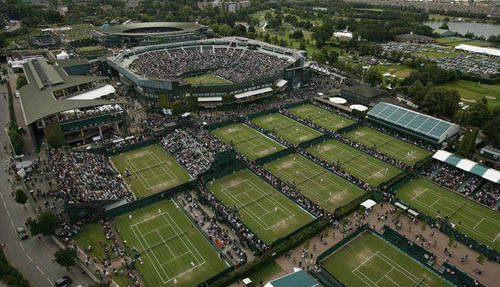 Wimbledon