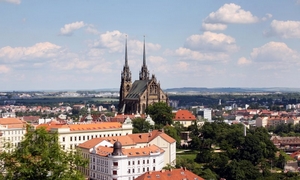 brno