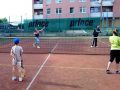 Tenisová škola Tallent