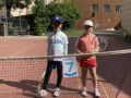 Tenisová škola Tallent